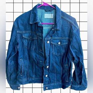 Everlane Denim Jacket